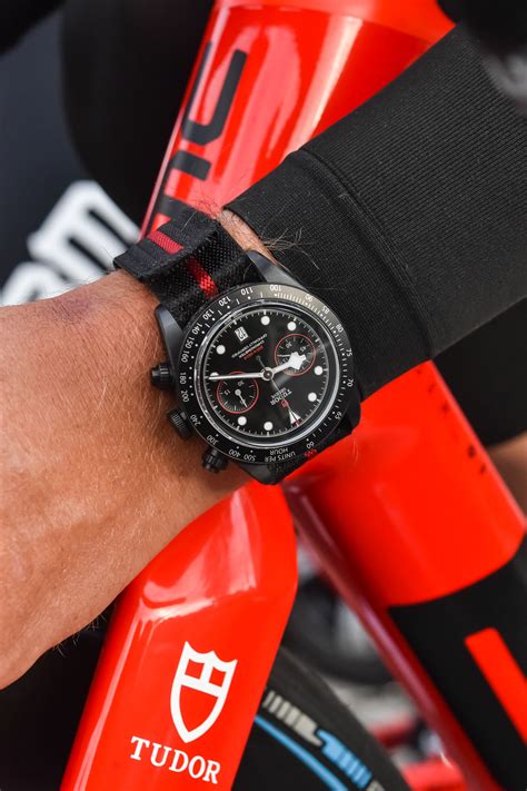 tudor cycling orologio|tudor website.